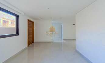 Imagem 3: Casa em Condomínio 3 dormitórios à venda Pinheirinho Curitiba/PR