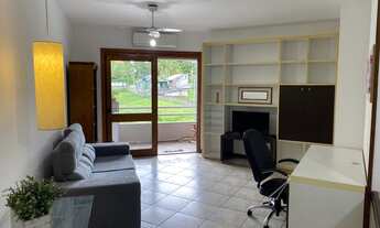 Imagem: Apartamento com 70m² e 02 dormitórios