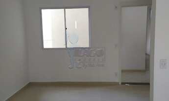 Imagem 2: Apartamento Padrão em Ribeirão Preto