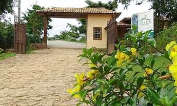 Imagem 3: Lotes em Condomínio à venda, Centro - São Brás do Suaçuí/MG