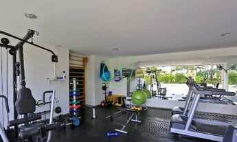 Imagem 5: Apartamento Campo Belo 03 dormitórios 02 vagas