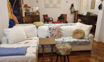 Imagem 7: RIO DE JANEIRO - Apartamento Padrão - Copacabana Copacabana