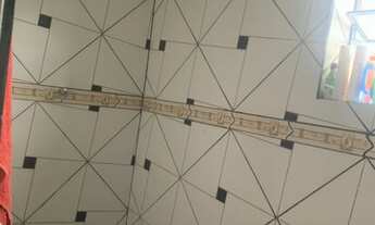 Imagem 6: Casa para venda possui 125 metros quadrados com 3 quartos