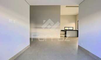 Imagem 3: Casa em condomínio fechado à venda, 3 quartos, 3 suítes, 2 vagas, Jardim Sul - Uberlândia