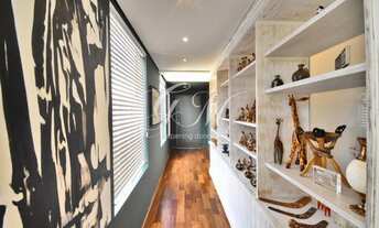 Imagem 6: Apartamento com 1 quarto - Bairro Vila Nova Conceição em São Paulo