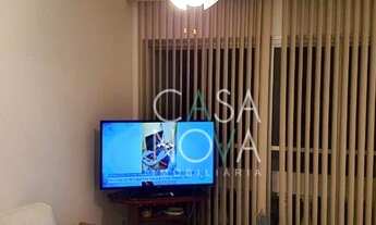 Imagem 3: Apartamento residencial para locação, Itararé, São Vicente