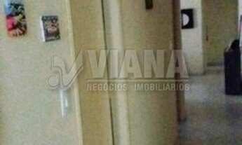 Imagem 3: SãO CAETANO DO SUL - Apartamento Padrão - Osvaldo Cruz