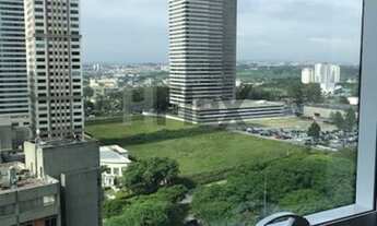 Imagem 3: Conj. Comercial, Alphaville Industrial - Barueri