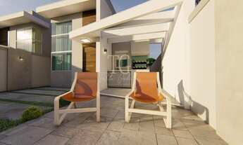 Imagem 6: Casa para Venda em Rio das Ostras, Village Rio das Ostras, 3 dormitórios, 1 suíte, 2 banhe