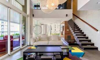 Imagem: Apartamento duplex à venda próximo à