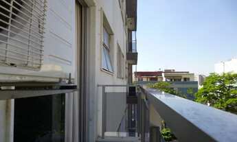 Imagem 5: Apartamento para venda possui 72 metros quadrados com 2 quartos em Andaraí - Rio de Janeir