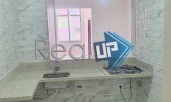 Imagem 7: RIO DE JANEIRO - Apartamento Padrão - Copacabana Copacabana