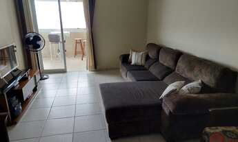 Imagem 5: AMPLO APARTAMENTO PÉ NA AREIA COM VISTA TOTAL DO MAR NO CENTRO DE MONGAGUÁ