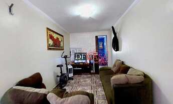 Imagem 4: Apartamento com 3 dormitórios à venda, Conjunto Residencial Prestes Maia - São Paulo/SP