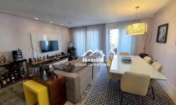 Imagem 3: Vende apartamento duplex no Itaim com 139m² e 3 suítes