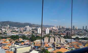 Imagem 5: APARTAMENTO RESIDENCIAL em JUNDIAÍ - SP, VILA ISABEL EBER