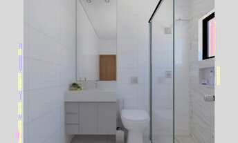 Imagem 7: ALPHAVILLE MIRASSOL (PROJETO, TERRENO E CONSTRUÇÃO