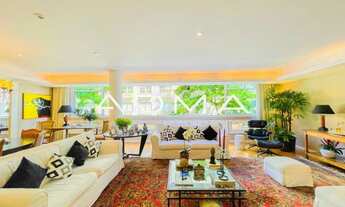 Imagem 7: Rio de Janeiro - Apartamento Padrão - Ipanema