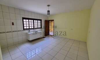 Imagem 7: Casa Sobrado - Bosque dos Ipês - 180m² - 3 Dormitórios