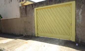 Imagem: Residencial - Pq Santa Felicia Jardim