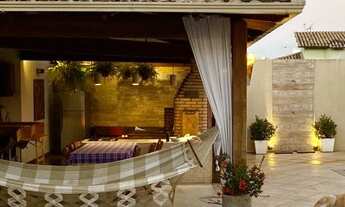 Imagem: CASA ALTO PADR O JARDIM RIACHO DAS PEDRAS