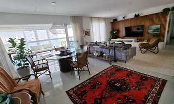 Imagem 5: Apartamento à venda no bairro Setor Marista - Goiânia/GO