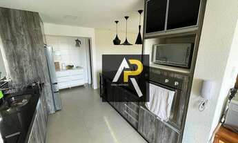 Imagem 5: Apartamento com 3 dormitórios à venda, 135 m² - Vila Oliveira - Mogi das Cruzes/SP