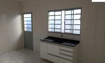 Imagem 2: VENDA no SÃO LEOPOLDO - Casa com 2 Dorms, 61 m² - R$ 280.000- SJCampos