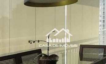 Imagem 3: Vende apartamento maravilhoso no coração do Itaim Bibi, com 1 suíte, 2 banheiros e muito l