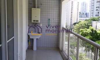 Imagem 5: OPORTUNIDADE UNICA -Apartamento 67 mts²/02 suites - Condominio novo - 410.000,00