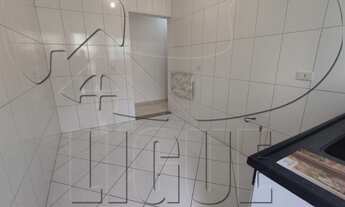 Imagem 4: SANTO ANDRé - Apartamento Padrão - Vila Alzira