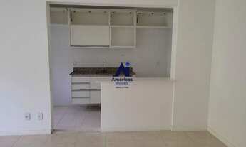 Imagem: Excelente apartamento com vista, 2 dormitórios