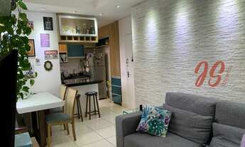 Imagem: Apartamento à venda no bairro Palmeiras