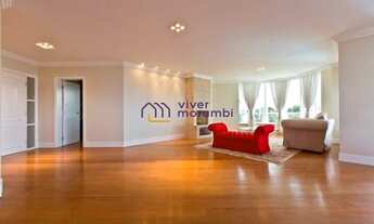 Imagem 3: ENCANTADOR, AMPLO E C/ LAZER COMPLETO