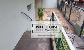 Imagem 7: Apartamento com 2 dormitórios para alugar, 68 m² por R$ 1.400,00/mês - Vila Itapura - Camp