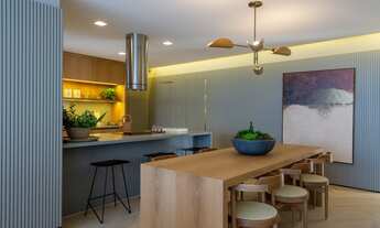 Imagem 3: VALEN CAPOTE VALENTE 149m² - UNIDADE PROMOCIONAL