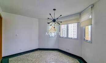 Imagem 5: Apartamento com 3 suítes em rua tranquila no Anália Franco