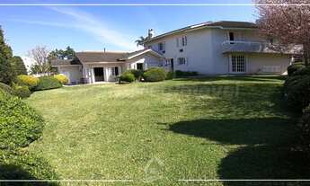 Imagem 2: CAXIAS DO SUL - Casa Padrão - Colina Sorriso