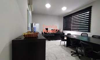 Imagem 4: Sala Comercial no Centro de Contagem com vaga e estacionamento privativos