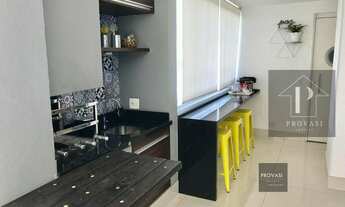 Imagem 7: Apartamento Alto Padrão para Venda