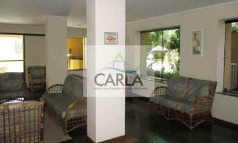 Imagem 6: Guarujá - Apartamento Padrão - Jardim Santa Genoveva