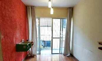 Imagem 4: Apartamento com 4 dormitórios à venda, 82 m² por R$ 220.000,00 - Várzea - Recife/PE