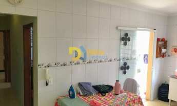 Imagem 6: Casa à venda no bairro Residencial Fênix - Limeira/SP