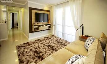 Imagem 5: Lindo e espaçoso apartamento, semi mobiliado, com ótima localização no bairro Água Verde