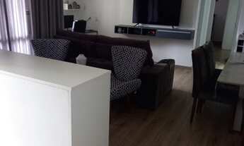 Imagem 6: Apartamento para venda tem 74 metros quadrados com 3 quartos em Medeiros - Jundiaí - SP