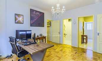 Imagem 6: CURITIBA - Apartamento Padrão - Centro