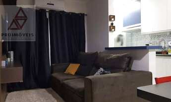 Imagem: Apartamento com 2 dormitórios à venda