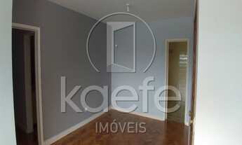 Imagem 6: VENDA] CAMPO BELO COM 120,00M² AU - LOCALIZAÇÃO MARAVILHOSA