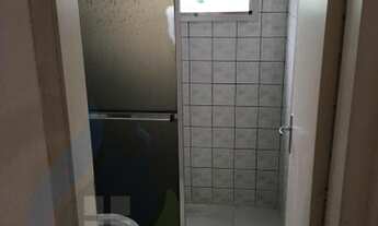 Imagem 5: Apartamento de 2 dormitórios, 1 banheiro, 1 vaga, com 48m² em Taboão, São Bernardo do Camp