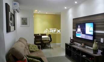 Imagem: Apartamento 2 dormitórios à venda Icaraí